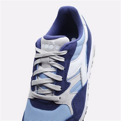 Мужские кроссовки Diadora №902 (DR501178559-bldt/blice) оригинал ...