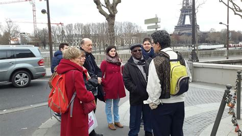 2ème groupe de « Guides de la paix » formé – Discover Peace in Europe