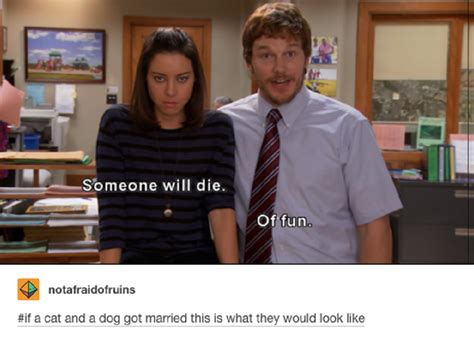 10 Parks And Recreation Jokes That Will Make Your Day 1000 Times Better