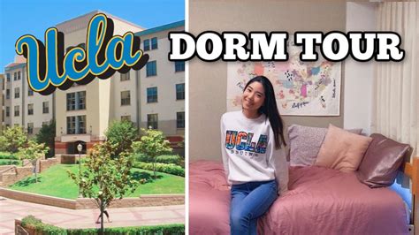 Does Ucla Have Single Dorms? 13 Most Correct Answers - Chiangmaiplaces.net