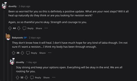 CAUTION GRAPHIC We Ve Seen Botched Trans Penises Now Here S A Botched Trans Vagina Forums