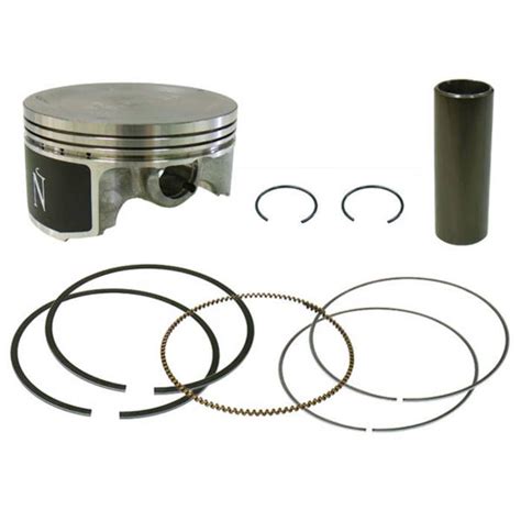 Namura Piston Kit Na Fortnine Canada