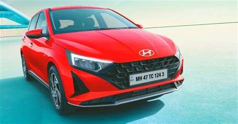 2023 Hyundai i20 facelift launched at Rs 6.99 lakh