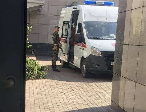 Арестованного 19-летнего блогера Ырыса Жекшеналиева срочно ...