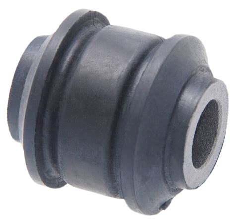 Febest Rear Transverse Rod Bushing Nab Oem E Walmart