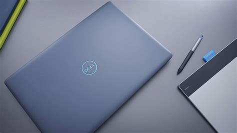 Обзор ноутбука Dell G3