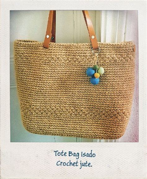 Tote bags en jute c est chic intemporel bohème Les tote bags