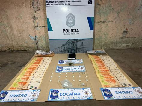 Cierran En Jun N El Cuarto Narcokiosco En D As Esta Vez El