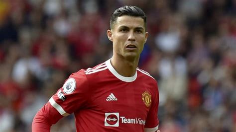 Cuánto Dinero Gana Cristiano Ronaldo Al Mes De La Tribuna