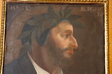 Secondo Sangiuliano Dante è il fondatore del pensiero di destra italiano