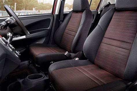 Daihatsu Sirion (2012-2017) Images | Check Interior, Exterior & Colors ...