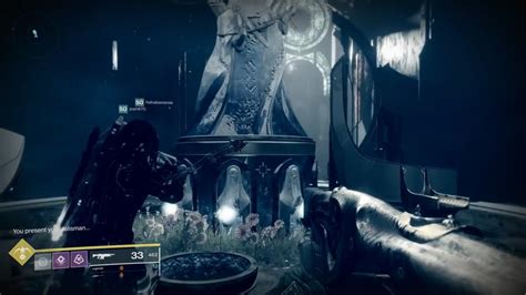 'Destiny 2' Wish-Ender Guide - How to Get the Exotic Bow in Shattered ...