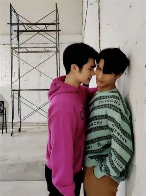 Mileapo Cute Gay Couples Cute Gay Gmmtv Actors