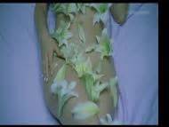 Naked Caterina Murino In The Seed Of Discord