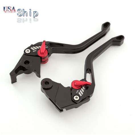 For Yamaha Cnc D Rhombus Brake Clutch Levers Yfm Raptor R