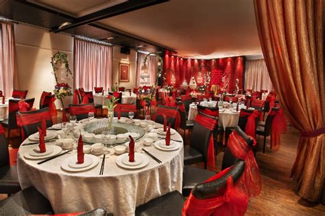 30 Chinese Wedding Banquet Venues NOT in Hotels—With Price & Hidden ...