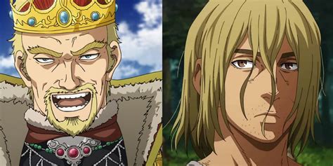 Vinland Saga: 7 Most Evil Characters In The Series