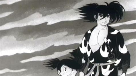 Dororo 1969 Mubi