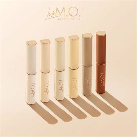 Hot Hơn 15 000 thỏi son cao cấp Love M O I phiên bản giới hạn mới ra mắt đã bán sạch chỉ sau 1