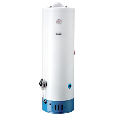 Газовый накопительный водонагреватель Baxi SAG2 155 T - выгодная цена ...