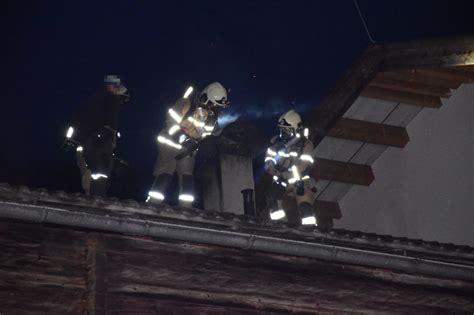 Eins Tze Freiwillige Feuerwehr Zell Am Ziller