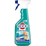 Sidol Metallpolitur Ml Amazon De Drogerie K Rperpflege