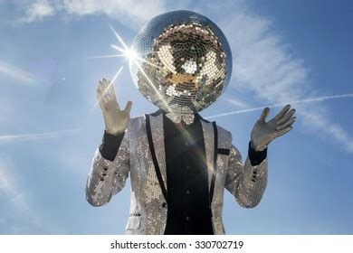 1,593 Disco Ball Head Images, Stock Photos & Vectors | Shutterstock