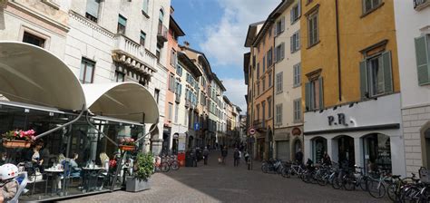 Best Places To Stay In Bergamo Italy The Hotel Guru