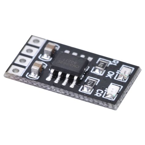 LiFePO4 Battery Charing Board Module Charging Board For Electric Toy 3