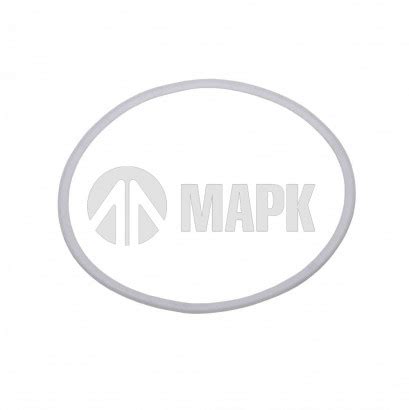 740-1003460-01 Кольцо а/м КАМАЗ газового стыка фторопласт - купить ...