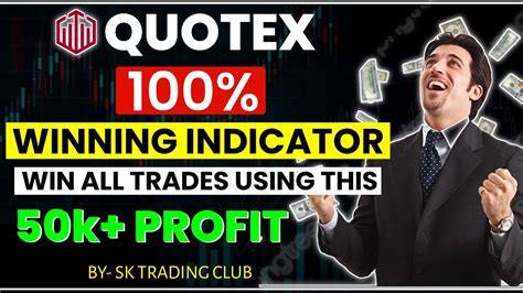 Quotex 100 Wining Indicator Trick Quotex New Strategy Quotex Bug