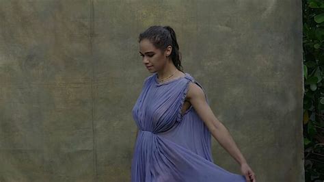 Misty Copeland Mistyonpointe Nude Leaks TheFappening