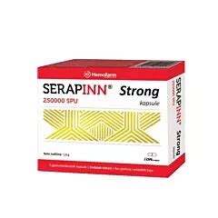 Serapeptaza - kapsule i tablete | Hiper.rs