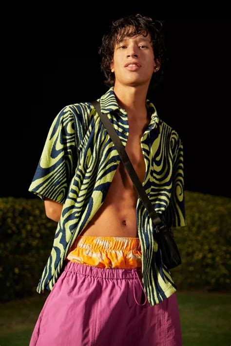 Urban Outfitters Showcases Daring Spring Style