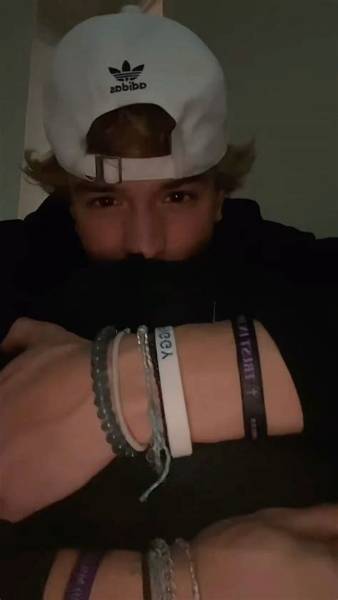 Pin by ᥫ on Pins by you Cute blonde guys Cute guy pics Blonde guys