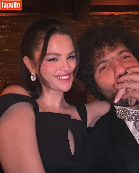 Selena Gomez Selena Gomez Nude OnlyFans Photo 359 Fapullo