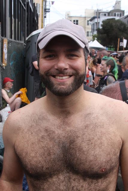 Flickriver Photoset Hot Muscle Hunks Dore Alley Fair By Addadada