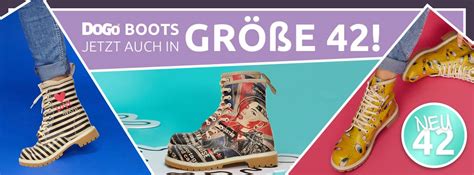 DOGO Schuhe | Der offizielle Onlineshop von DOGO®