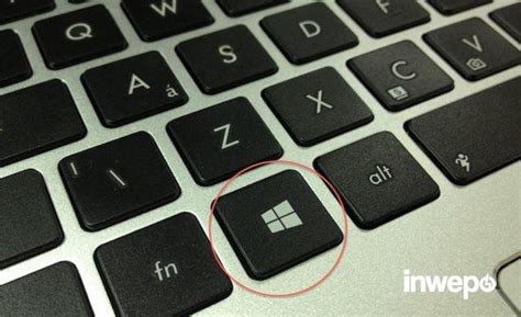 Enam Fungsi Tombol Windows Pada Keyboard Yang Wajib Kamu Ketahui