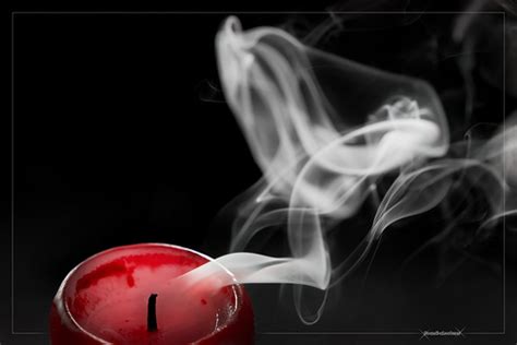 20 Mind Blowing Examples Of Smoke Art Photography – APN Photography