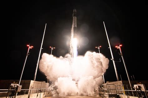 A Good Week for Rocket Lab, Less So for Its Share Price - Bloomberg