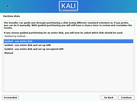 How To Install Kali Linux On Your Computer 2023