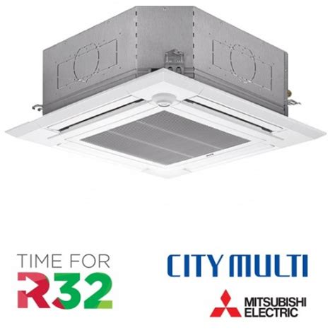 MItsubishi Ceiling Cassette PLFY M100VEM