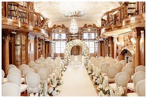 White Wedding At Schloss Leopoldskron Wedding Planner Salzburg