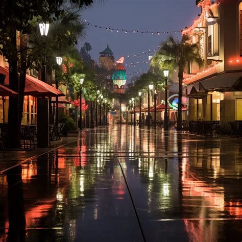 Downtown Disney Photos: 7 Astounding Views