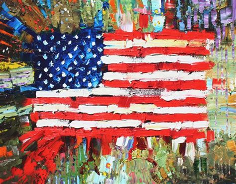 17 Best images about American flag art on Pinterest | God bless america ...