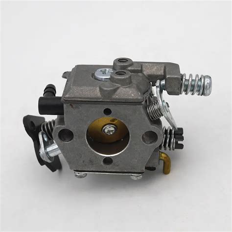 Carburetor Carb Fit For Cc Echo Srm Walbro Garden