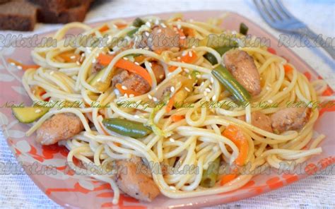 Рецепт куриного филе с овощами по-корейски: 8 фото в рецепте