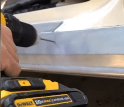 How To Replace Rocker Panels Without Welding Easy Tips Welding