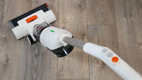 iLIFE W90 Review: BUDGET cordless wet dry vacuum cleaner